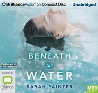Cover image for Beneath The Water