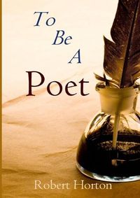 Cover image for To be A Poet