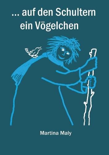 Cover image for . . . auf den Schultern ein Voegelchen