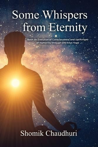 Cover image for Some Whispers from Eternity