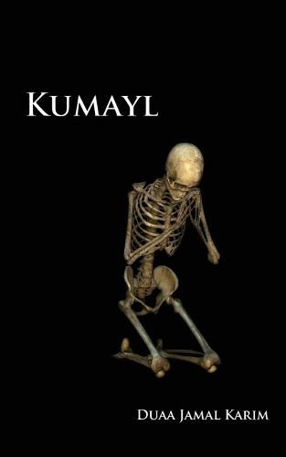 Cover image for Kumayl