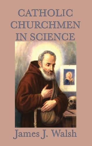 Catholic Churchmen in Science