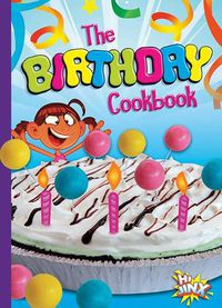 Cover image for The Birthday Cookbook