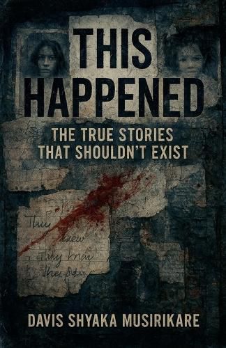 Cover image for This Happened