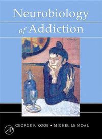 Cover image for Neurobiology of Addiction