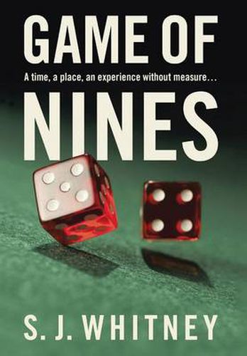 Cover image for Game of Nines