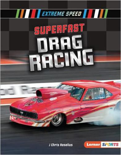 Superfast Drag Racing: Extreme Speed