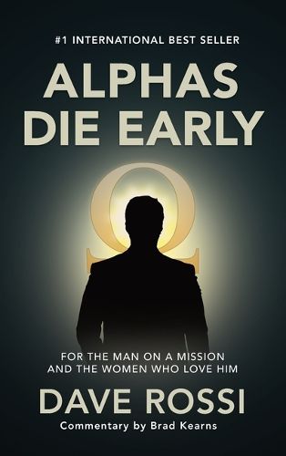Cover image for Alphas Die Early