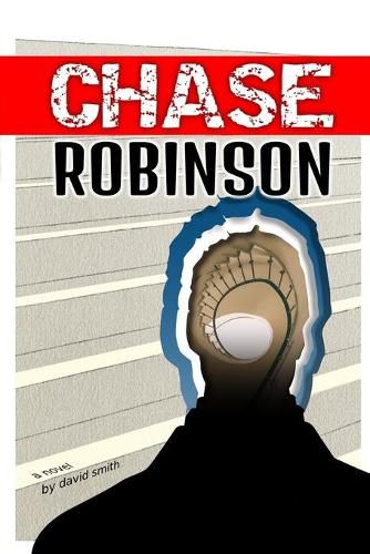 Cover image for Chase Robinson