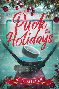 Cover image for Puck the Holidays