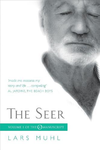 The Seer: Volume I of The O Manuscript: The Scandinavian Bestseller