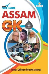 Cover image for Assam Gk