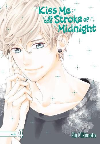 Cover image for Kiss Me At The Stroke Of Midnight 4