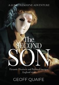 Cover image for The Second Son