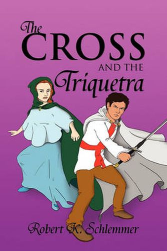 Cover image for The Cross and the Triquetra