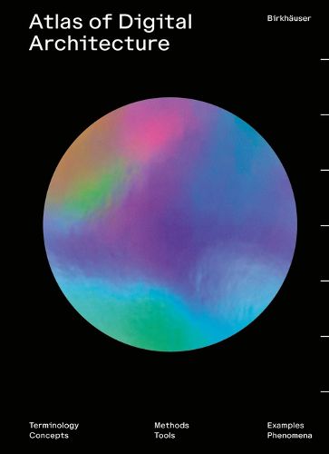 Cover image for Atlas of Digital Architecture