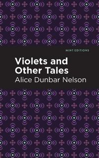 Cover image for Violets and Other Tales