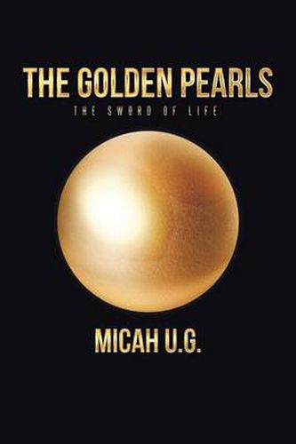 Cover image for The Golden Pearls