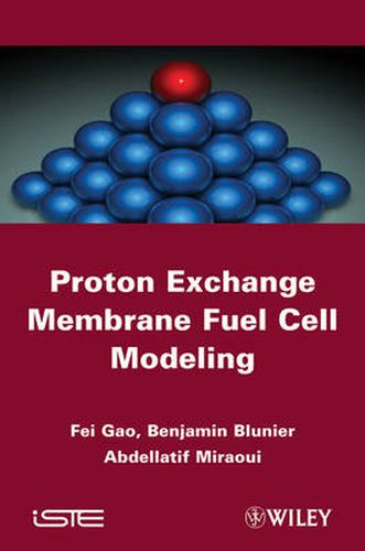 Cover image for Proton Exchange Membrane Fuel Cells Modeling