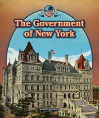 Cover image for The Government of New York