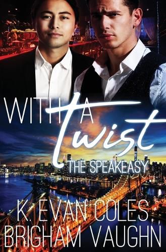 Cover image for With a Twist