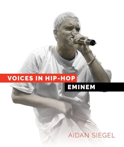 Cover image for Eminem