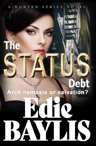 Cover image for The Status Debt