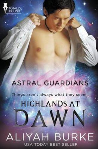 Cover image for Astral Guardians: Highlands at Dawn