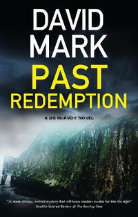 Cover image for Past Redemption