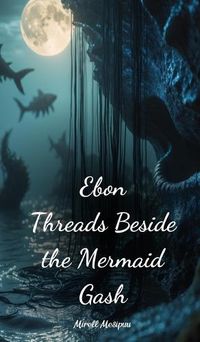 Cover image for Ebon Threads Beside the Mermaid Gash