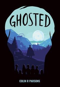 Cover image for Ghosted