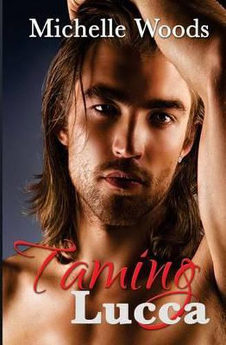 Cover image for Taming Lucca