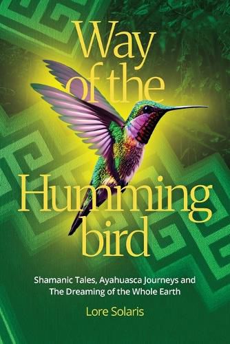 Cover image for Way of the Hummingbird