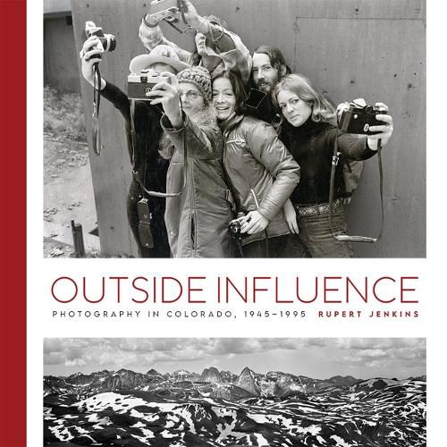 Cover image for Outside Influence