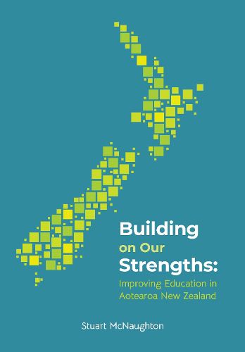 Cover image for Building on our strengths
