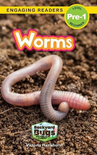 Cover image for Worms