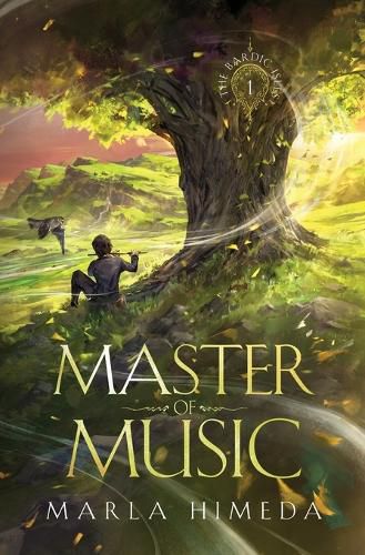 Cover image for Master of Music