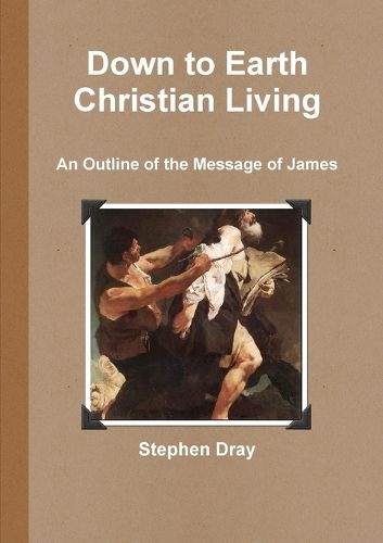 Cover image for Down to Earth Christian Living