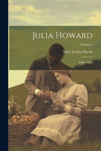 Cover image for Julia Howard