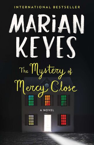 Cover image for The Mystery of Mercy Close: A Novel