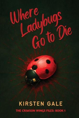 Cover image for Where Ladybugs Go to Die