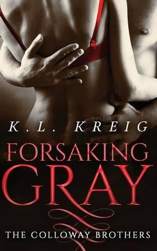 Cover image for Forsaking Gray