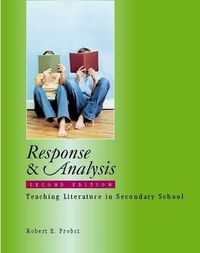 Cover image for Response and Analysis