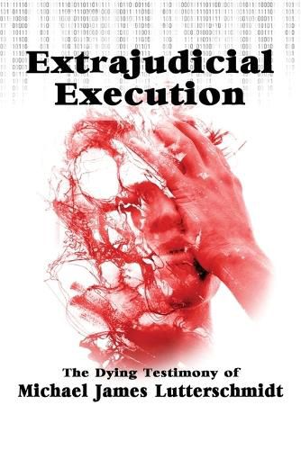 Cover image for Extrajudical Execution