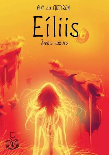 Cover image for Eiliis: Ames-Soeurs