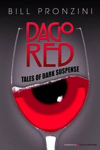 Cover image for Dago Red