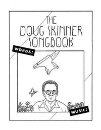 Cover image for The Doug Skinner Songbook