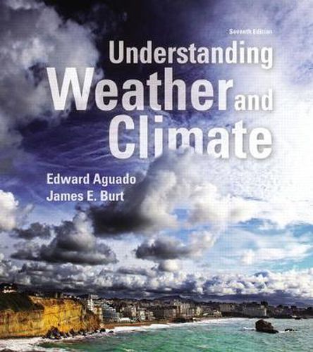 Cover image for Understanding Weather and Climate