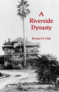 Cover image for A Riverside Dynasty