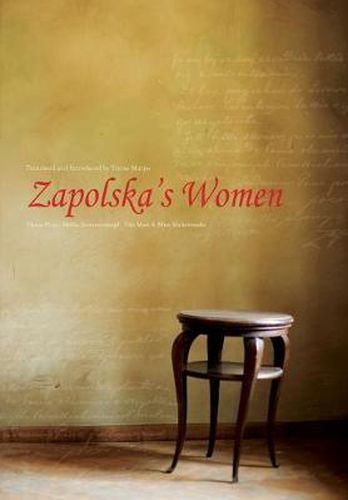 Cover image for Zapolska's Women: Three Plays: Malka Szwarcenkopf, the Man and Mrs Maliczewska